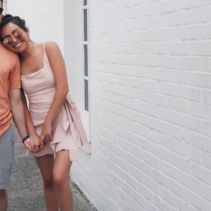 Princess polly dress